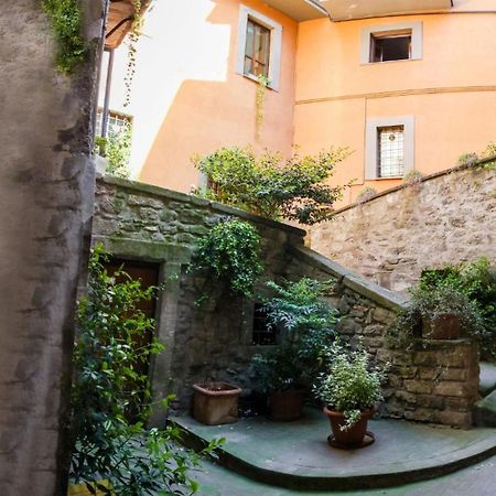Appartamento Biancarosa Viterbo Esterno foto