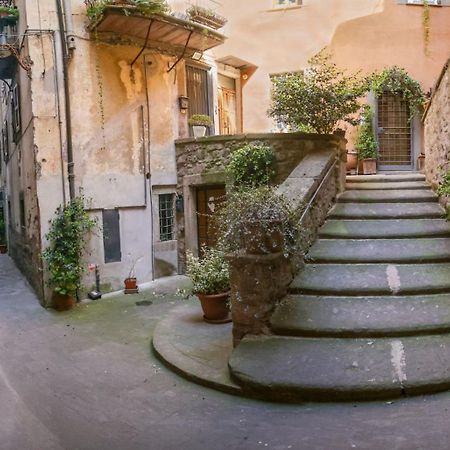 Appartamento Biancarosa Viterbo Esterno foto